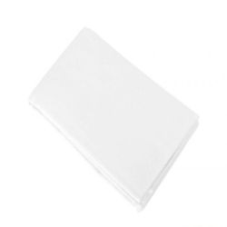 Наволочка сатин white 40x60