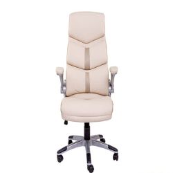 Кресло Leland beige