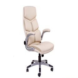 Кресло Leland beige
