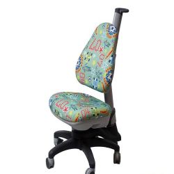 Детское кресло Royce Kinder soccer (K318 SC)