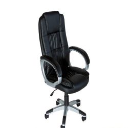 Компьютерное офисное кресло Denver/BL 4301 black