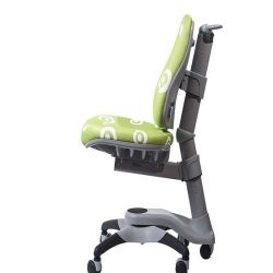 Детское кресло Oxford circle green (K618 CG)
