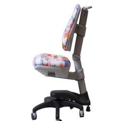 Детское кресло Royce Kinder happy girl (K318 HG)