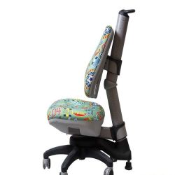 Детское кресло Royce Kinder soccer (K318 SC)