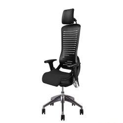 Кресло Comf-Pro ErgoPro black (CP5 BK)