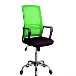 Компьютерное офисное кресло Manila/BL2212 green