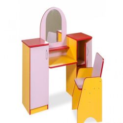 Игровая мебель Парикмахерская