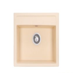 Мойка Granado Lerida Ivory