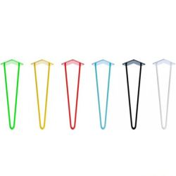 Ножки-шпильки Hairpinlegs Small 2ROD