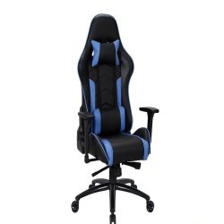 Кресло для геймеров Sport Air (HTC-920) Black/Blue