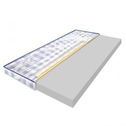 Ортопедический матрас Emerald Sport 80х190