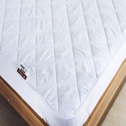 Наматрасник HOME COLLECT 180х200 COMFORT