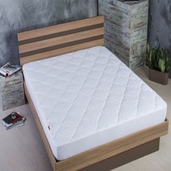 Наматрасник HOME COLLECT 180х200 LUX ELITE