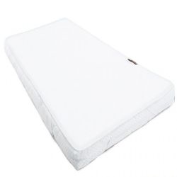 Наматрасник HOME COLLECT 90х190 AQUA STOP CLASSIC
