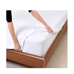 Наматрасник HOME COLLECT 180х200 AQUA STOP LUX
