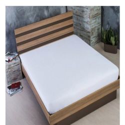 Наматрасник HOME COLLECT 180х200 AQUA STOP LUX