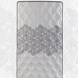 Ортопедический матрас Indivani LINEN 90x190