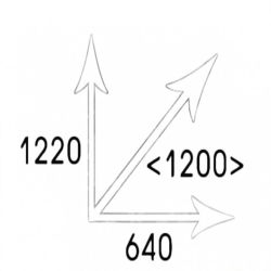 Диван Парис-122C