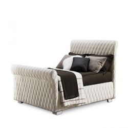 Двуспальная кровать Агата 160х200