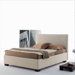 Двуспальная кровать Сити 160х200