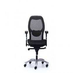 Эргономичное кресло AGLE SEATING SATURNO без подголовника