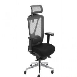 Эргономичное кресло ERGO CHAIR 2 Black