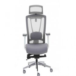 Эргономичное кресло ERGO CHAIR 2 Grey