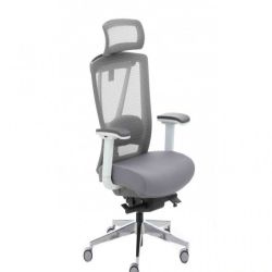Эргономичное кресло ERGO CHAIR 2 Grey