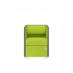 Кресло Lounge ID 5001