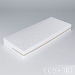 Беспружинный матрас Comfort 70