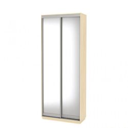 Шкаф-купе Стандарт ШК-5 140х220х60