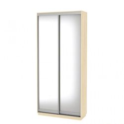 Шкаф-купе Бюджет БШК-7 160х220х58