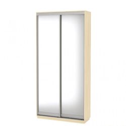 Шкаф-купе Бюджет БШК-8 170х240х58