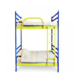 Двухъярусная кровать Флай Duo 80х190