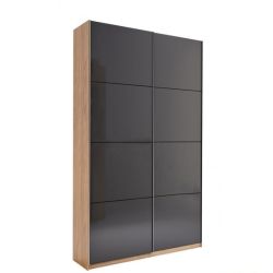 Шкаф-купе  Luna 2,0м (Мат)