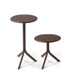 Комплект столов Step+Step mini Caffe (столешница + две базы)