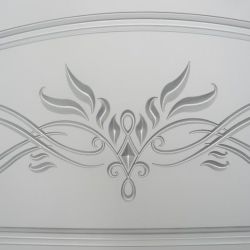 Кровать 160х200 Инесса Кровать 160х200 Инесса