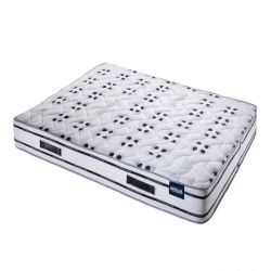 Матрас 3D МАГНАТ мемори латекс кокос PS 80х190