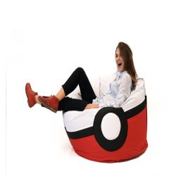 Кресло Pokeball стандарт