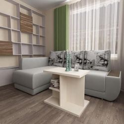 Журнальный стол ГР-4 90х60х60 см