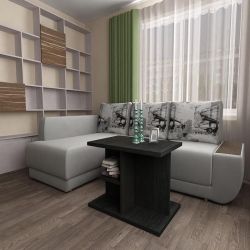 Журнальный стол ГР-4 90х60х60 см