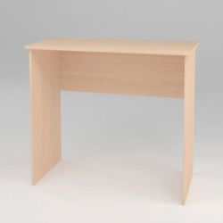 Офисный стол Квис КСЕ-6 120х75х60 см