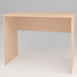 Офисный стол Квис КСЕ-11 140х75х70 см