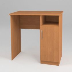 Офисный стол Квис КСЕ-12 110х75х60 см