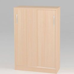 Тумба офисная Квис КТЕ-25 80х82х33 см