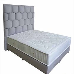 Кровать Atri 120x200 с подъемным механизмом
