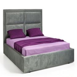 Кровать Aura 120x200 с подъемным механизмом