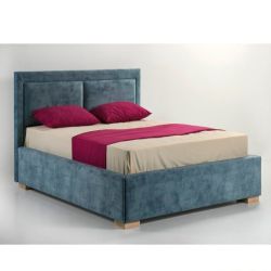 Кровать Aura L 120x200 с подъемным механизмом