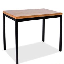 Стол обеденный Normano 150х90 Дуб