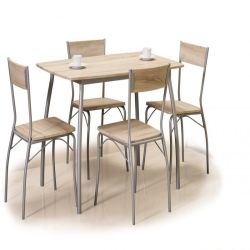 Столовый комплект Modus 110х72 Дуб сонома